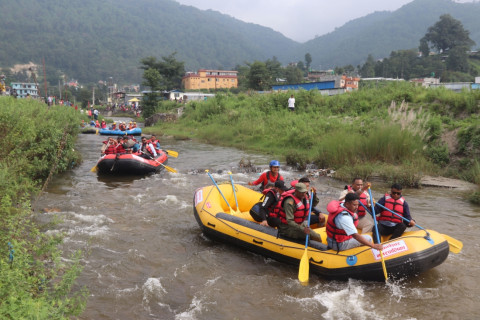 जलयात्रा