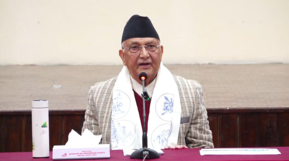 नेपाल–जापान फ्रेन्डसिप समिटले सम्बन्ध  विस्तार हुने प्रधानमन्त्रीकाे विश्वास