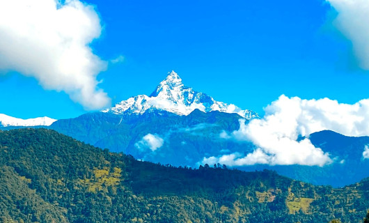 खुल्यो हिमाल