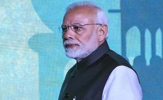 भारतीय प्रधानमन्त्री मोदीको निवासमा ड्रोन उड्यो, प्रहरीले थाल्यो अनुसन्धान