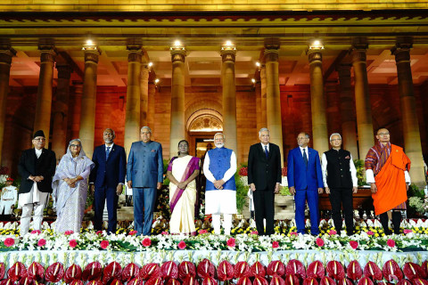 प्रधानमन्त्री प्रचण्ड भारतबाट आज फर्किँदै 