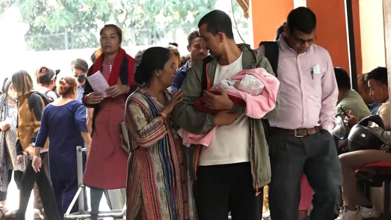 अधिकांश आईभीएफ सेन्टर मापदण्डविपरीत सञ्चालनमा