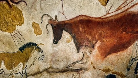 ५१ हजार २०० वर्षअघिको ‘गुफा कला’ भेटियो