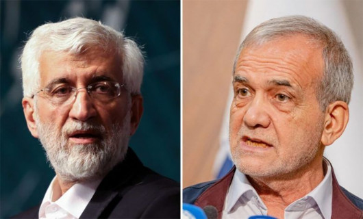 इरानमा राष्ट्रपतिका निम्ति जुलाई ५ मा फेरि मतदान 