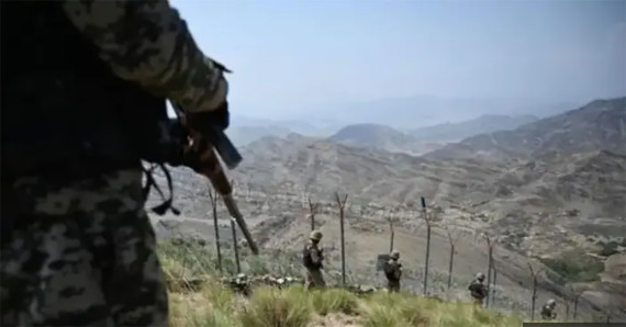 पाकिस्तानले अफगानिस्तानभित्र आक्रमण गर्न सक्ने बताएपछि तालिबानसँग भनाभन