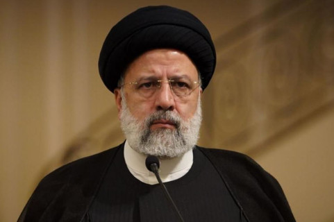 इरानी राष्ट्रपतिको मृत्युमा हमासले भन्यो– दुःखमा इरानको साथमा छौँ
