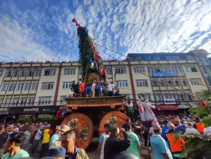 काठमाडौं उपत्यकामा आज सार्वजनिक बिदा