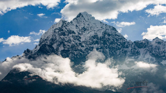 सगरमाथा आरोहणका ७० वर्ष 