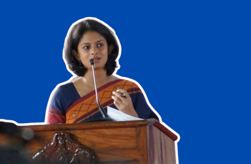 भारतको राज्यमा पनि विदेश सचिव ? असंवैधानिक भन्दै विवाद