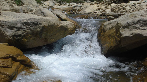 सुन्दरीजलमा ढुंगाले च्यापिएको अवस्थामा मृत फेला परे शुभम