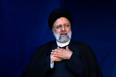 इरानका राष्ट्रपति मृत्यु प्रकरण : के कारणले भयो हेलिकप्टर दुर्घटना ?