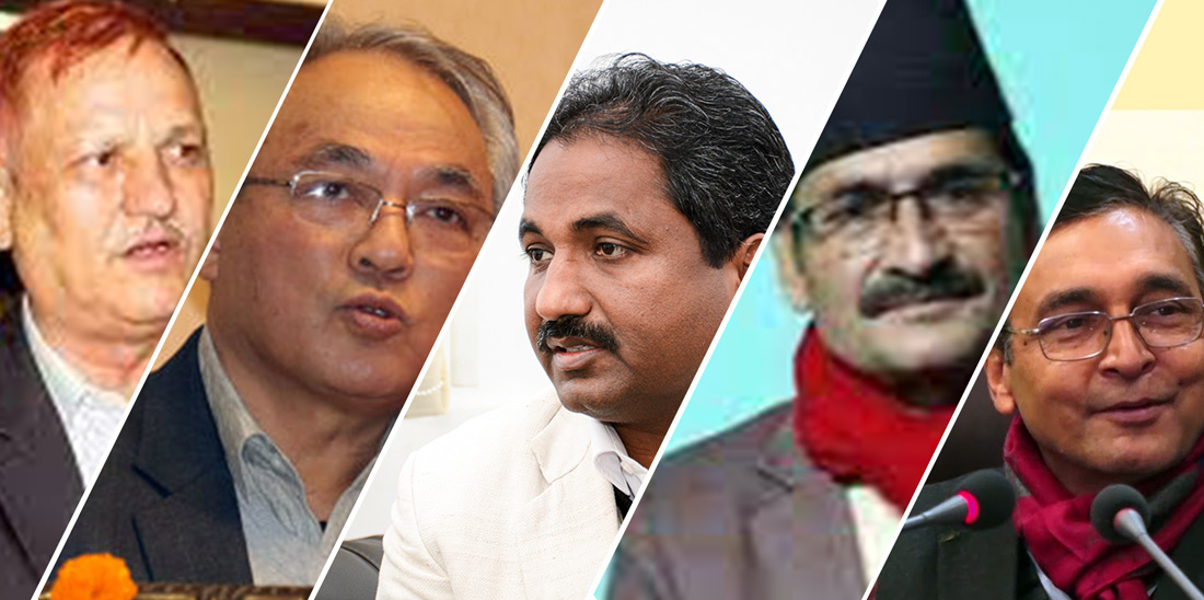 एमाले नेता हराएर पूर्वमाओवादीलाई जिताउलान् प्रतिनिधिले ?