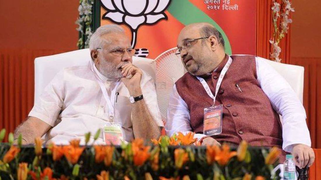 मत सर्वेक्षणको रुझानले पूरा होला भाजपाको दाबी ?
