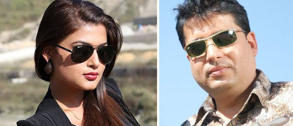 प्रहरीको रोहबरमा शिल्पा र छविले गरे झगडा नगर्ने सहमति