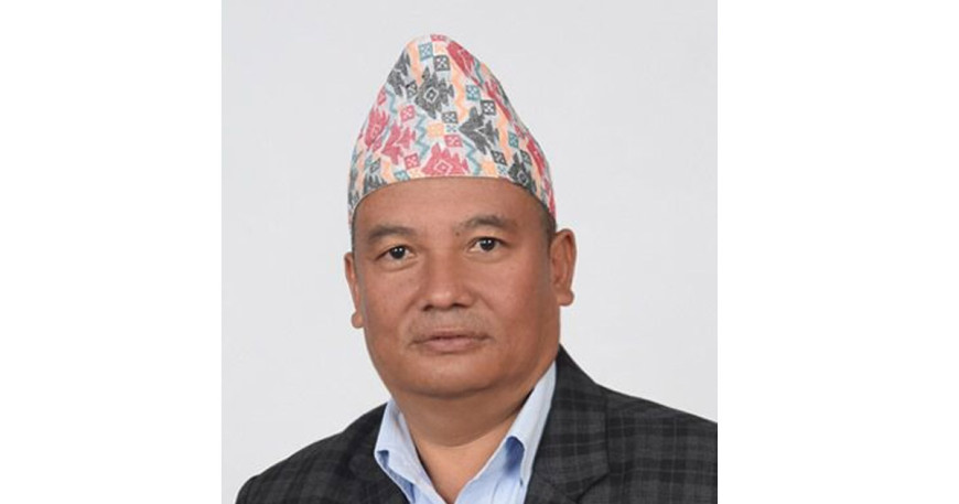 लुम्बिनीमा मन्त्री छनोटप्रति प्रदेश सभापतिको असन्तुष्टि, देउवालाई दिए चेतावनी