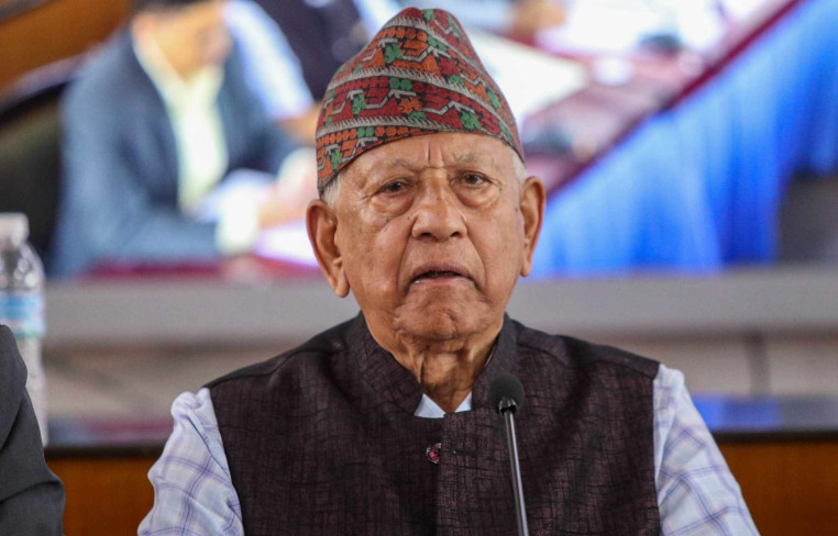 निराशा र असन्तुष्टिको आगोमा सरकारले घिउ थप्यो : केसी