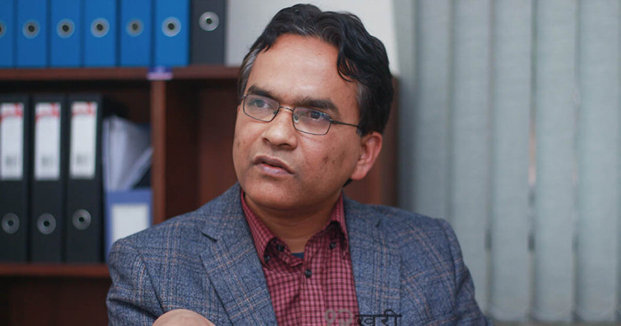 विश्व पौडेलविरुद्धको रिट सर्वोच्च प्रशासनबाट दरपिठ