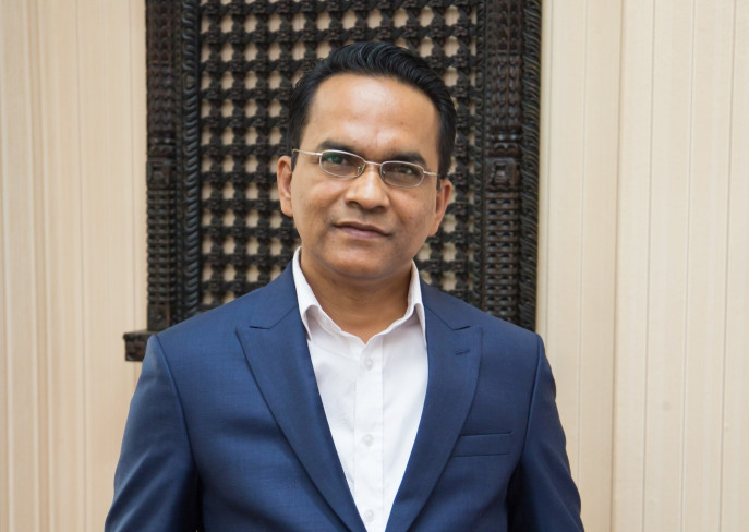 गभर्नर पौडेलविरुद्धको रिटमा आज पेसी
