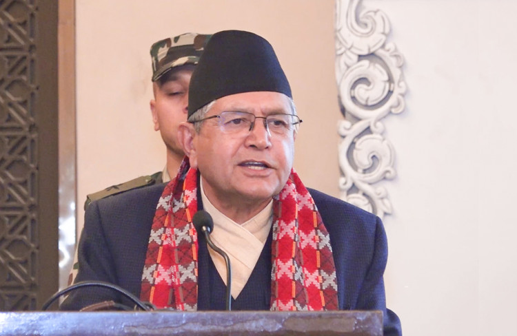 ‘राजनीतिज्ञ र जनप्रतिनिधिमा सुशासन कायम गर्न दृढ इच्छाशक्ति आवश्यक’