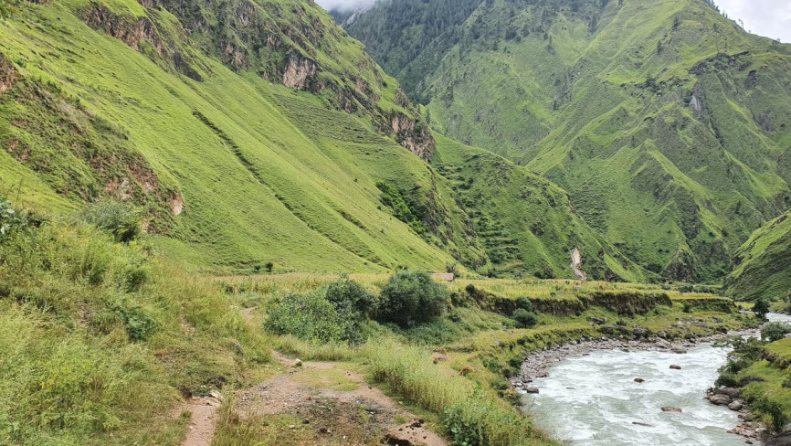 जगदुल्ला जलविद्युत् आयोजना बनाउन ‘ग्लोबल टेण्डर’ आह्वान