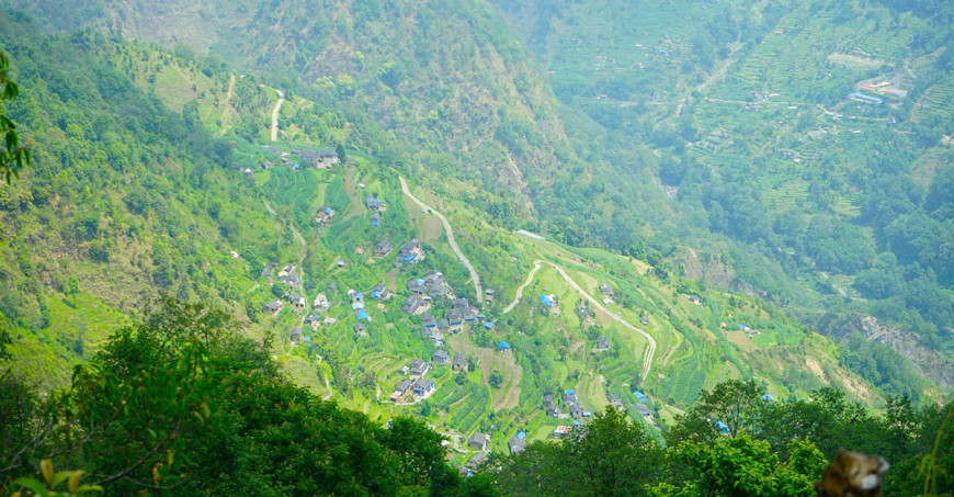 ओखरबोटको तामाखानी उत्खननका लागि अध्ययन सुरु