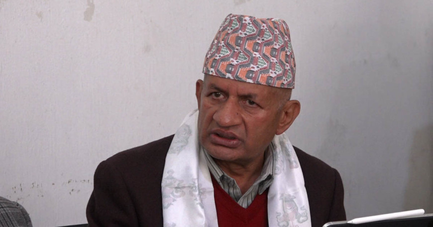 ‘शिक्षकहरूसँग आजै सहमति हुन्छ, विद्यालय फर्कने वातावरण बन्छ’  
