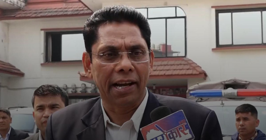 समाजवादी मोर्चाको निष्कर्ष– तीनकुने घटनामा सरकारको कमजोरी