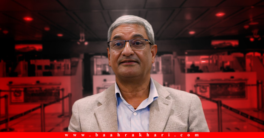 गृहमन्त्रीलाई बर्खास्त गर्न माग गरिएको रिटको दरपिठ सर्वोच्चबाट सदर