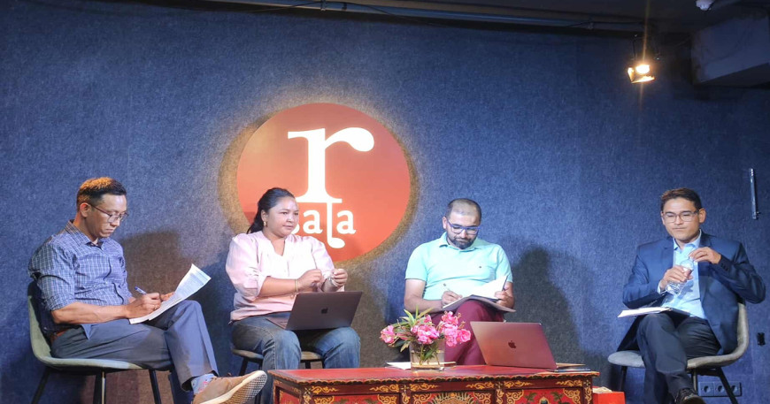 कस्तो हुनुपर्छ स्मार्ट सिटी ? विज्ञले दिए यस्तो सुझाव