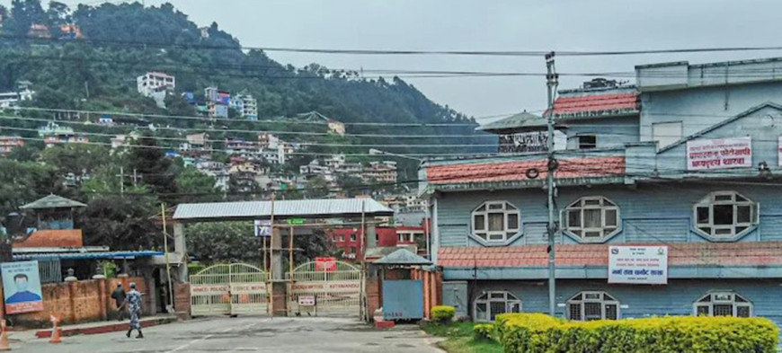 टोलटोलमा विपद् सूचक, सबै युनिटमा विपद् उद्धारका आधारभूत सामान राखिने