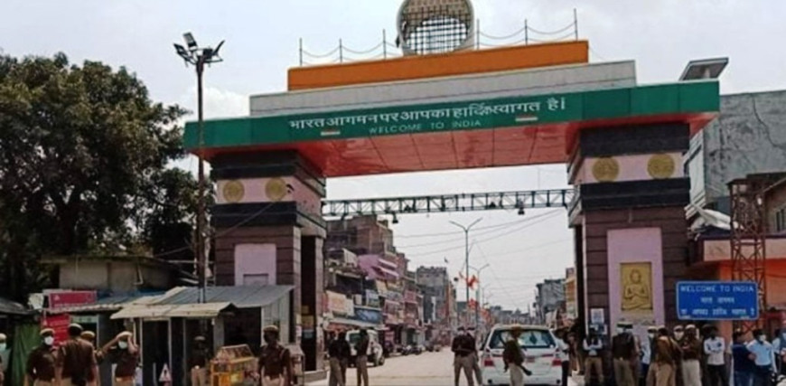 निर्वाचनमा सीमा बन्द हुने