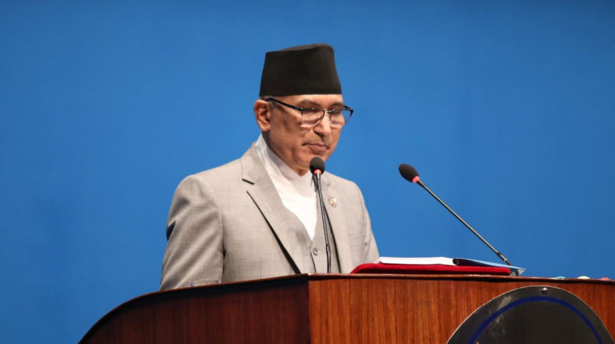 साइबर सुरक्षा जोखिम न्यूनीकरण गर्न पूर्वाधार निर्माण