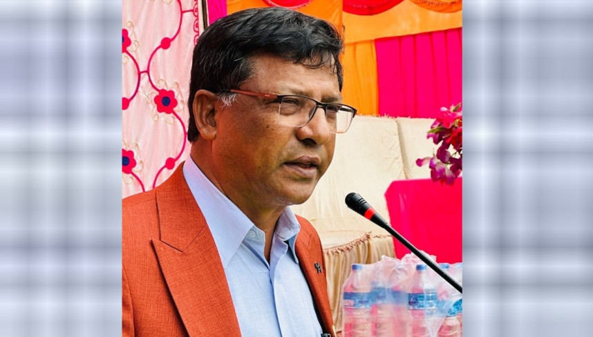 बिगो बुझाएर पक्राउ पर्नबाट जोगिए प्रदेशसभा सदस्य पन्थी