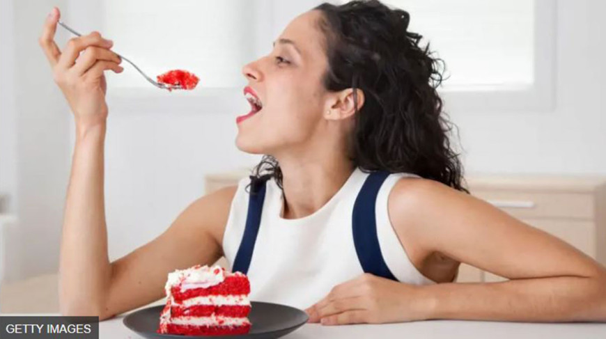 केक, कुकिज र आइसक्रिम स्वास्थ्यका लागि कति जोखिम ? 
