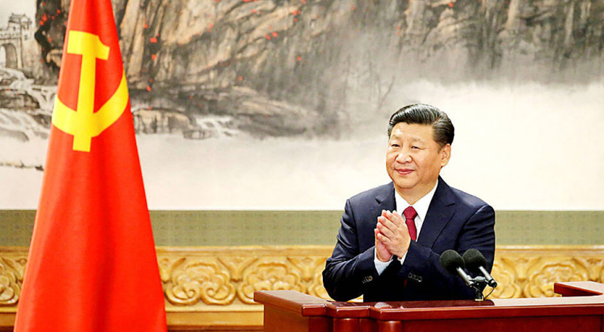 चीनको भावी लक्ष्य  : अर्थतन्त्रमा सुधार, अझ आधुनिकीकरण