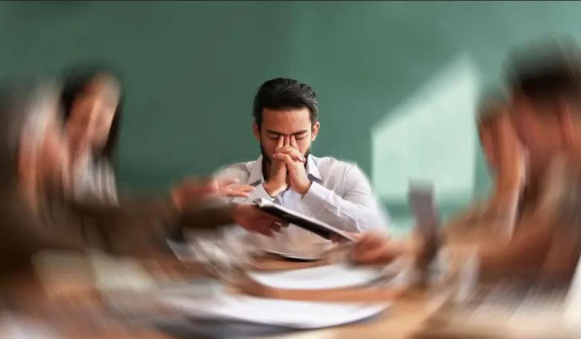 लगातारको तनावले शरीरमा के असर पर्छ ?