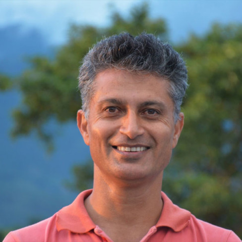 सत्य नै छ भिन्न