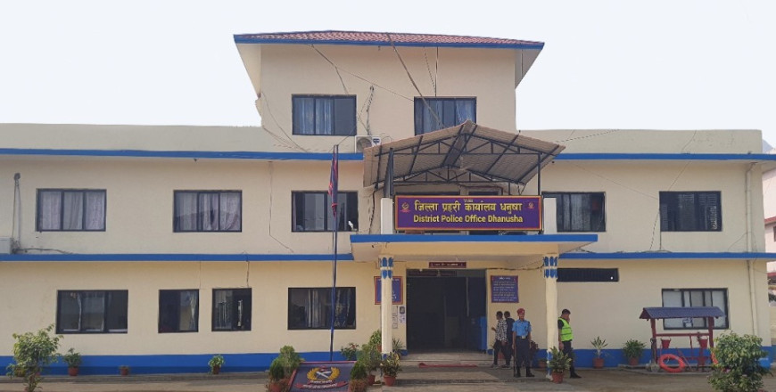 सामाजिक सञ्जालको दुरुपयोग गरी ठगी, सातजना पक्राउ