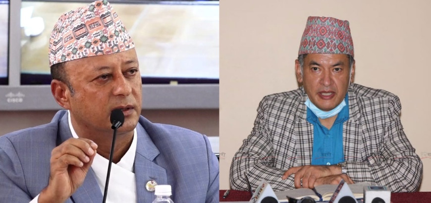 अन्योलमा प्राधिकरण : कुन आधारमा उठाउने बक्यौता ?