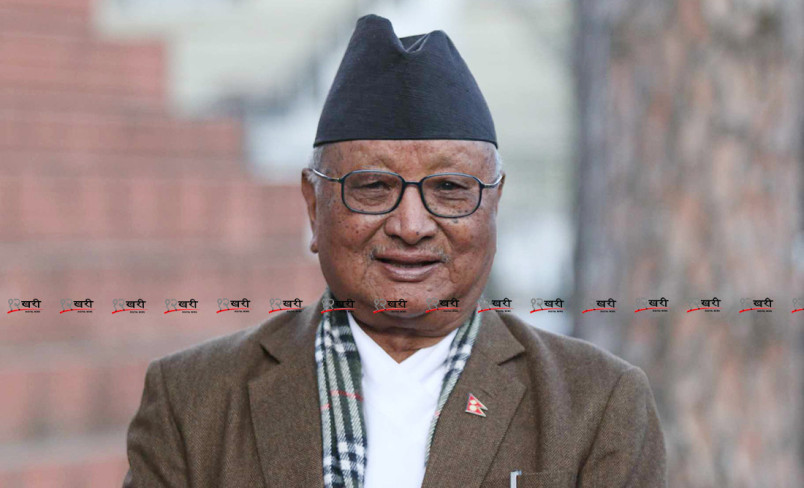 विदेशबाट छोराछोरीले जे निर्देशन गर्छन्, अभिभावकले त्यसैमा भोट दिन्छन् : गोपालमान श्रेष्ठ