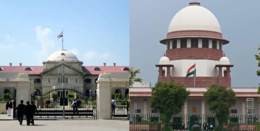 बलात्कारसम्बन्धी भारतीय उच्च अदालतको फैसला ‘विवादास्पद’, सर्वोच्चले लगायो रोक