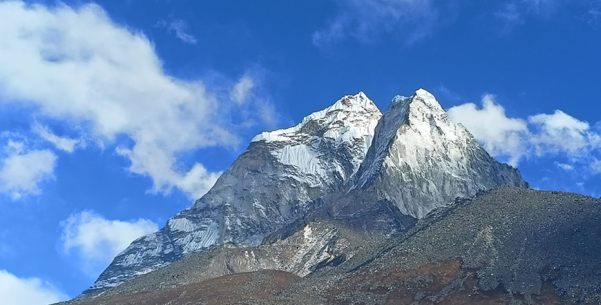 जलवायु परिवर्तनले हिमाली क्षेत्रका समुदायमा गम्भीर असर