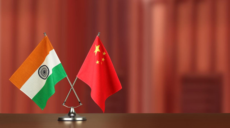 के ट्रम्पका कारण भारत र चीन नजिक हुन खोज्दै छन् ?