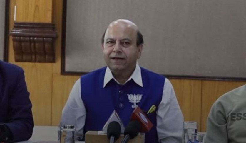 पाकिस्तानका कारण सार्कको सार्थकता समाप्त भयो : भाजपा नेता जोली