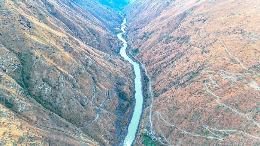 सुन्दर कर्णाली