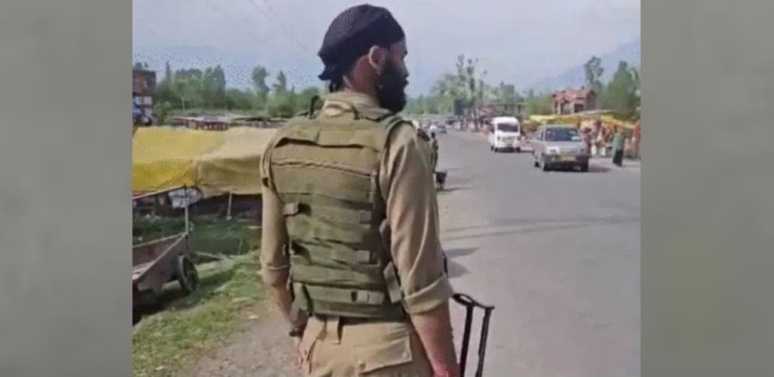 कास्मिर हमलामा मृत्यु हुनेको संख्या २६ पुग्यो 