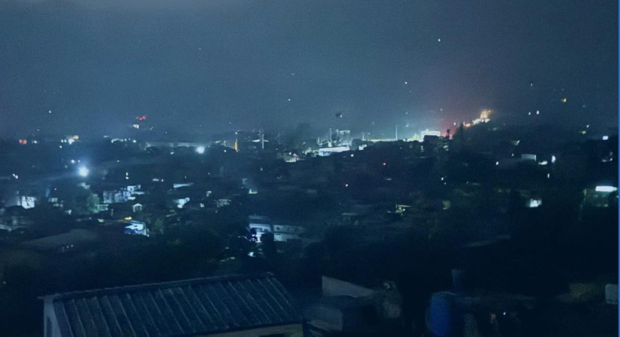 भारतीय आक्रमणबाट २६ पाकिस्तानीको मृत्यु, ४६ जना घाइते