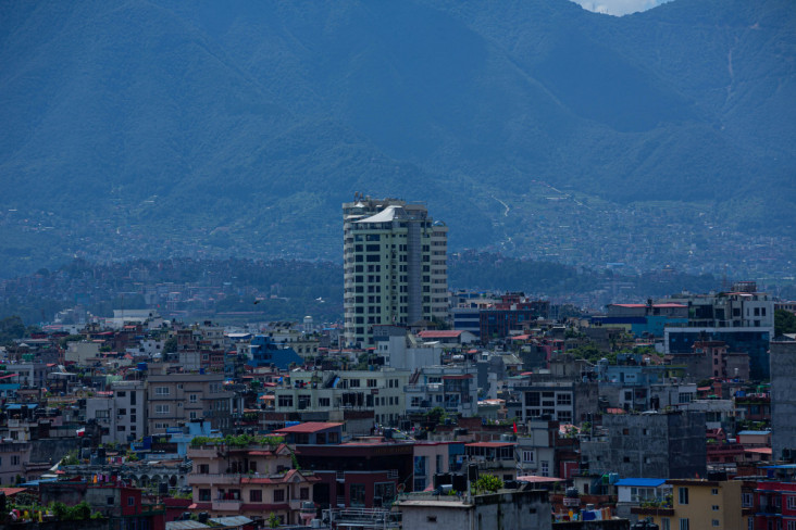 काठमाडौंमा आज कस्तो रहनेछ मौसम ?