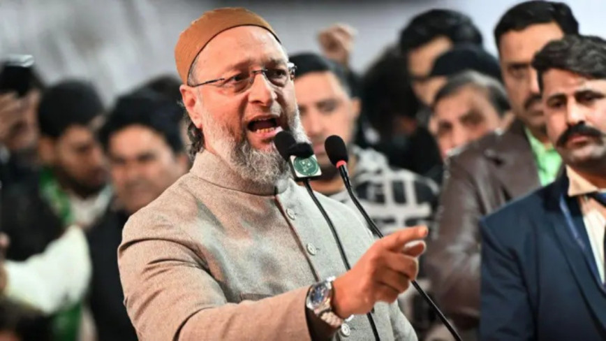 लोकसभाले पास गरेको ‘वक्फ’ विधेयकविरुद्ध दुई मुस्लिम सांसद पुगे हाई कोर्ट