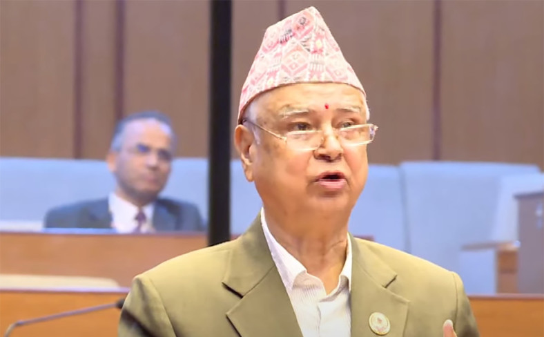 ‘कुलिङ पिरियड’ हेरफेरमा संलग्नलाई कारबाही गर्न कांग्रेस सांसद मिश्रको माग